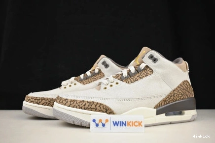 Jordan Air 3 CT8532-102 "Palomino" 1019